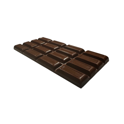 Infused Chocolate Bars