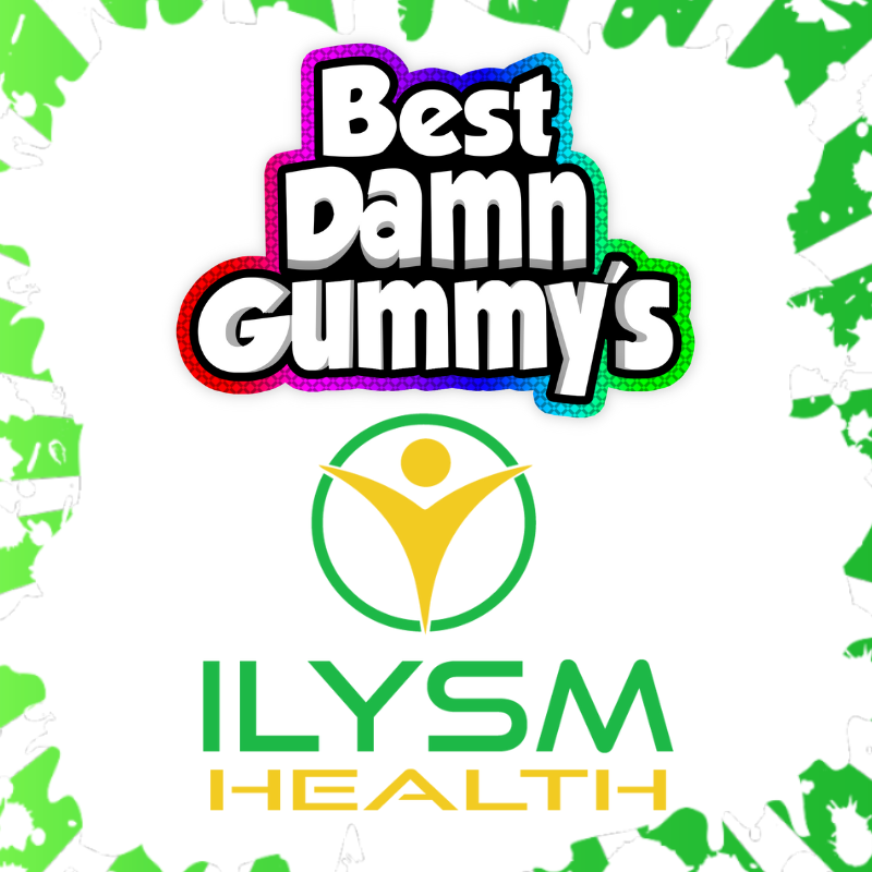 Best Damn Sex Gummy's! (10ct Package) - 20 Packages per Order - Best Damn Gummy's - Wholesale