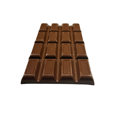 Infused Chocolate Bars